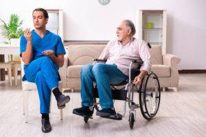 Do I Need a Lawyer for a Nursing Home Abuse Claim?