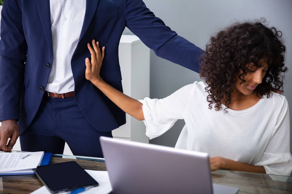 Sexual Harassment Lawyer in Union City Free Consultations