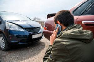 Should You Admit Fault in a Car Accident?