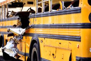 Can You Sue for a School Bus Accident?