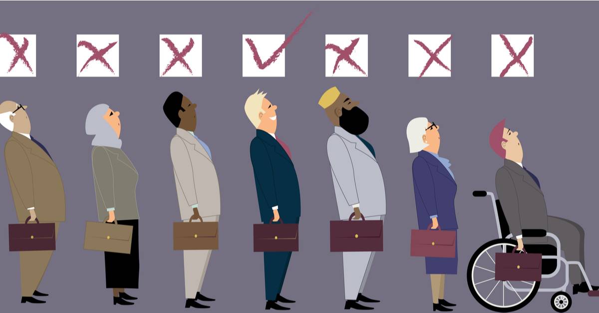 Abogado de discriminación laboral en New York - Bufete de abogados Morelli
