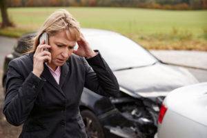 Should I Call My Insurance If a Car Accident Was Not My Fault?