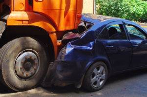 How Long Do Truck Accident Claims Take to Settle?