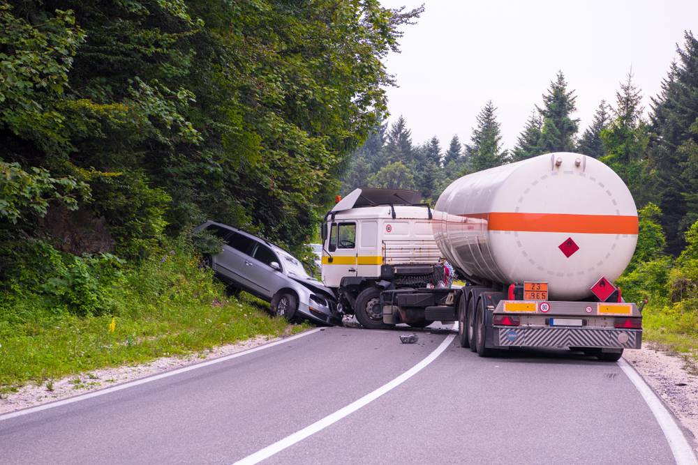 The Complexity of Truck Accidents: Causes, Consequences, and Safety Measures The Complexity of Truck Accidents: Causes, Consequences, and Safety Measures