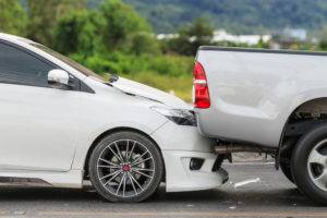 newark car accident lawyer rear end collisions