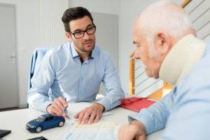 What injuries are associated with trucking accidents