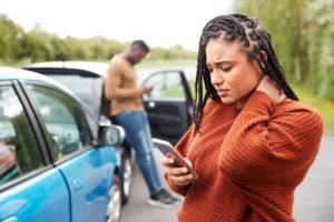 What to do after a car accident that is not your fault