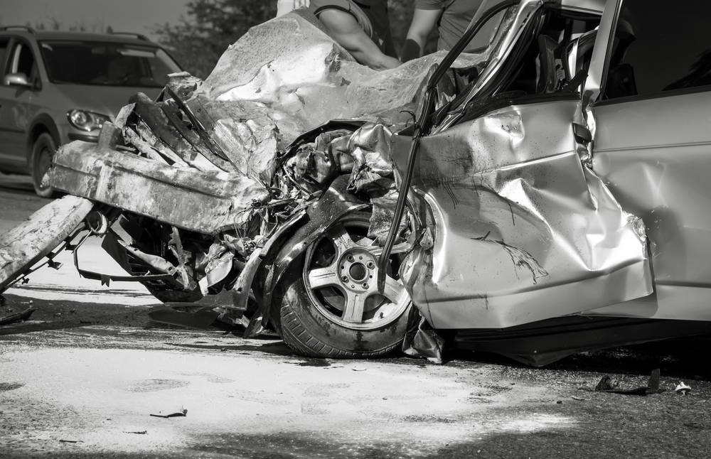 Common Causes of Death in Car Accidents