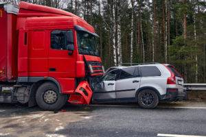 How Is Pain and Suffering Calculated After a Truck Accident?