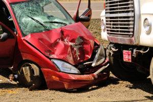 What Should You Do After a Truck Accident?