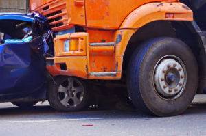 What Damages Can You Receive After an Accident With a Drunk Truck Driver?