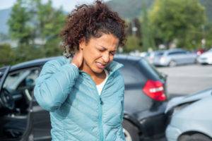 How Long After a Car Accident Can Symptoms Appear?