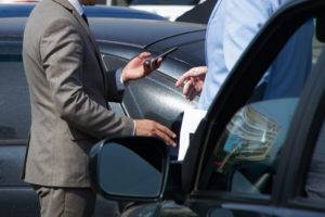 What Is the Average Car Accident Settlement?