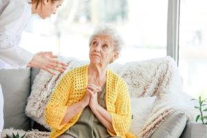 What Is the Average Nursing Home Abuse Settlement?