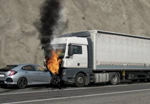 Do You Have to Go to Court for a Truck Accident?