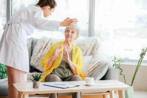 What Are the Types of Nursing Home Abuse?