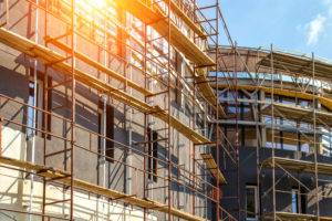 Who Can be Held Liable for Scaffolding Accidents in NYC?