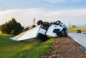 How Do Truck Accident Settlements Work?