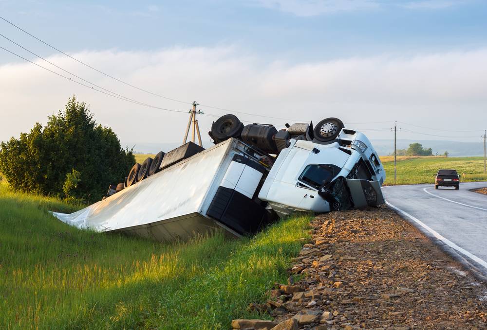 How do Truck Accident Settlements Work? | Morelli Law Firm
