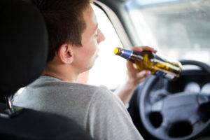 Does Car Insurance Cover Drunk Driving Accidents in New Jersey?