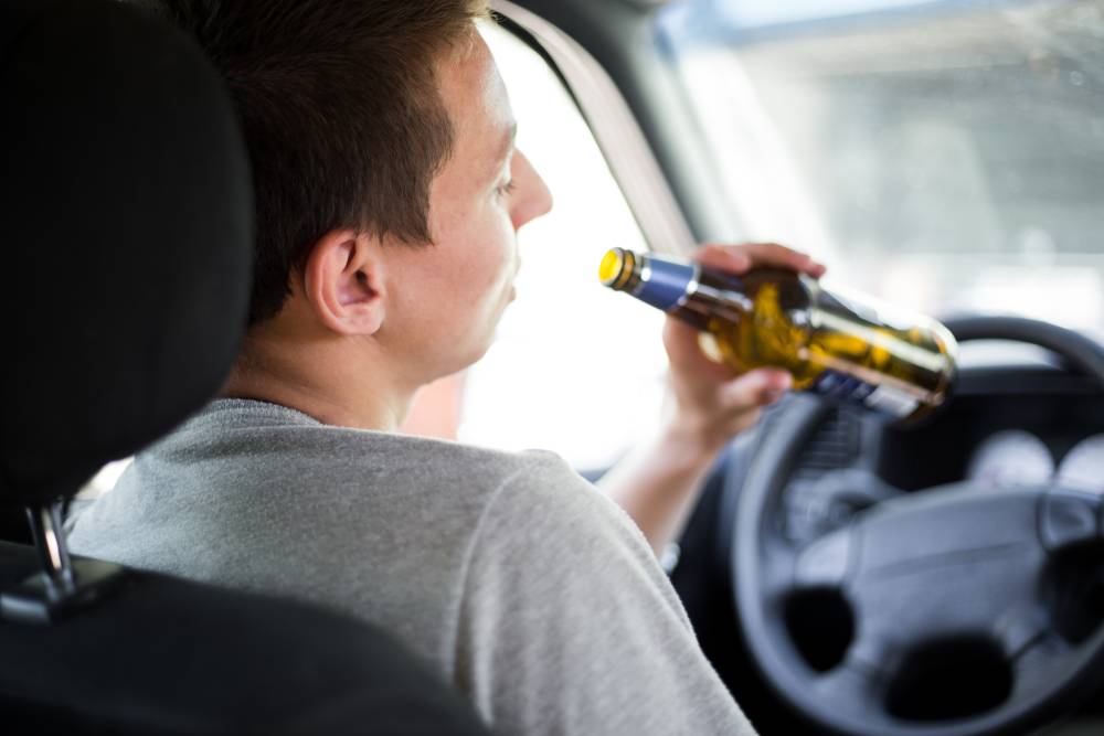 Car Insurance Coverage in New Jersey Drunk Driving Accidents