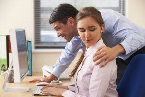 How to Report Workplace Harassment
