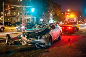 How to Report a Hit-and-Run Accident in New York