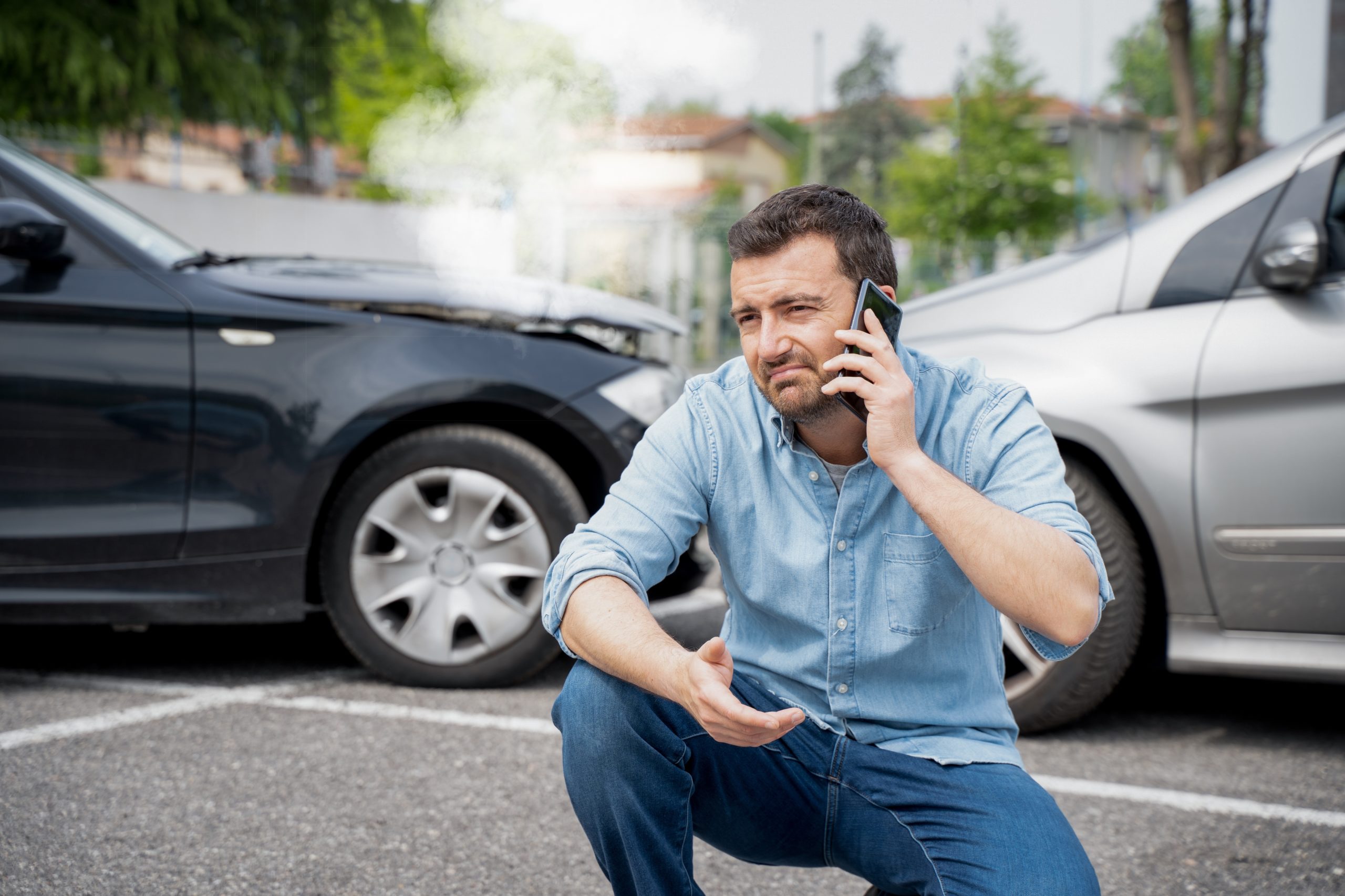 Accident Lawyers: What They Do and When to Hire One