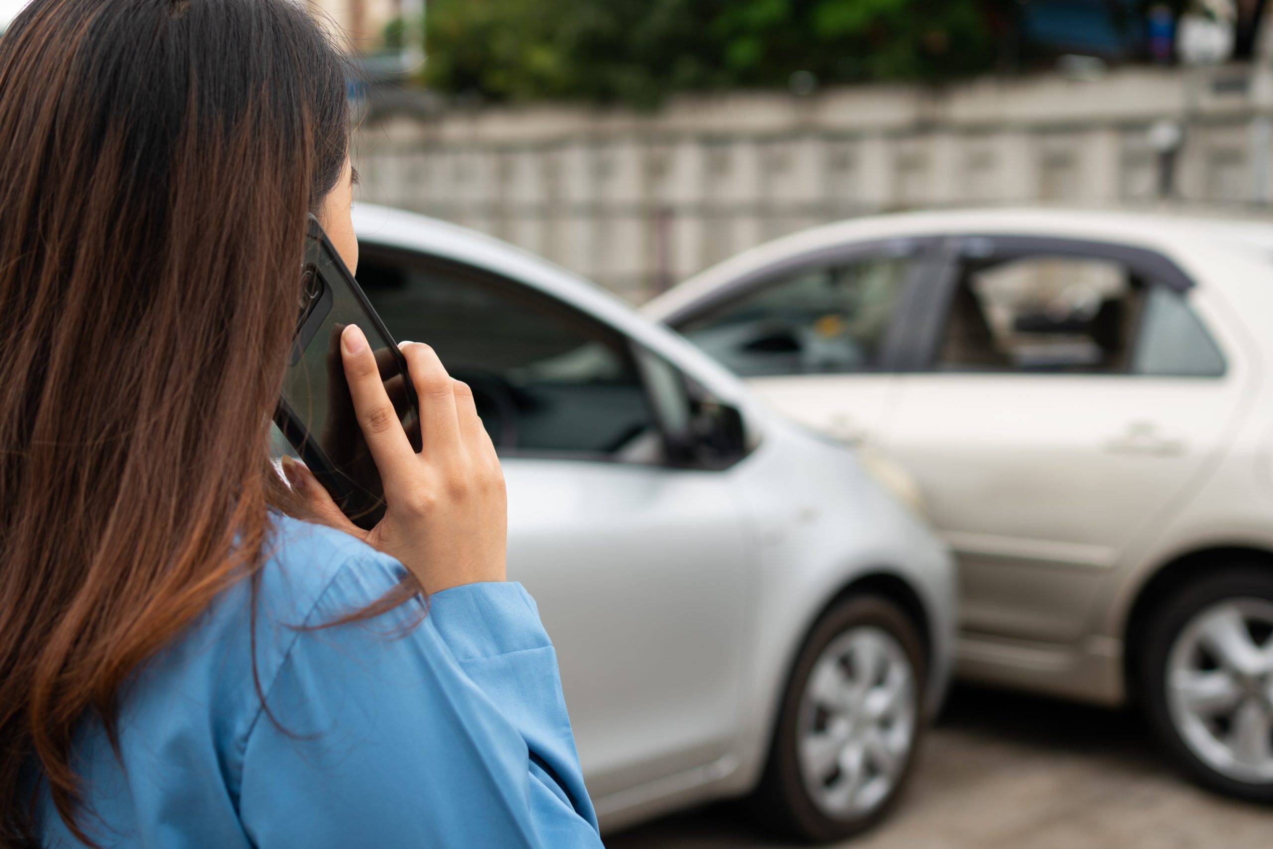 When to Call a Car Accident Attorney? | FAQ | Morelli Law