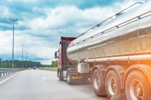 Who Is Liable for a Truck Accident in New Jersey?