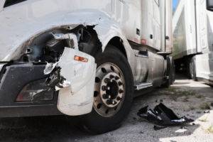 front-end-damage-after-truck-accident