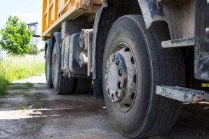 A lawyer for Marion construction truck accidents can help you get compensation.