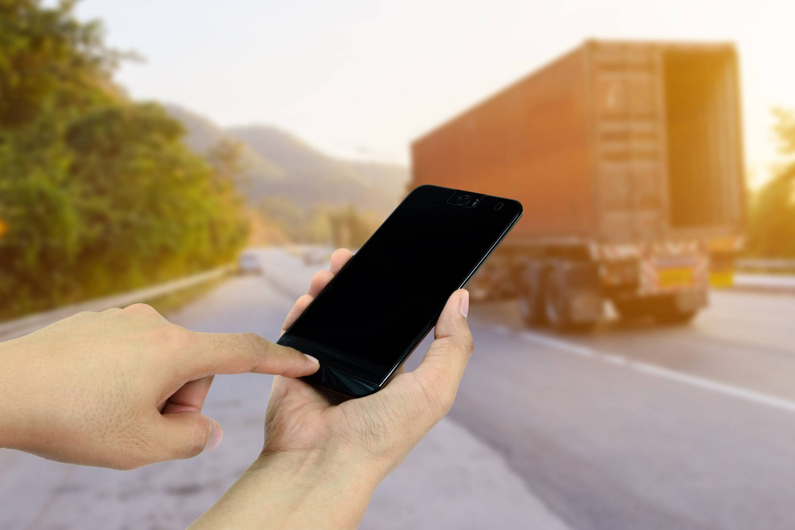 Delivery Truck Accident Lawyer in Belleville Free Consultations