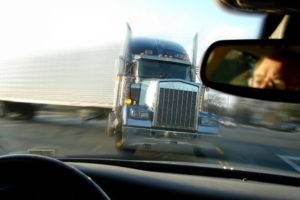 Chesterfield Big Rig Accident Lawyer