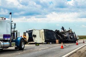 Let our Paterson big rig accident lawyer help you recover your losses after a crash.