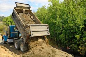 You can seek damages with Passaic dump truck accident attorneys.