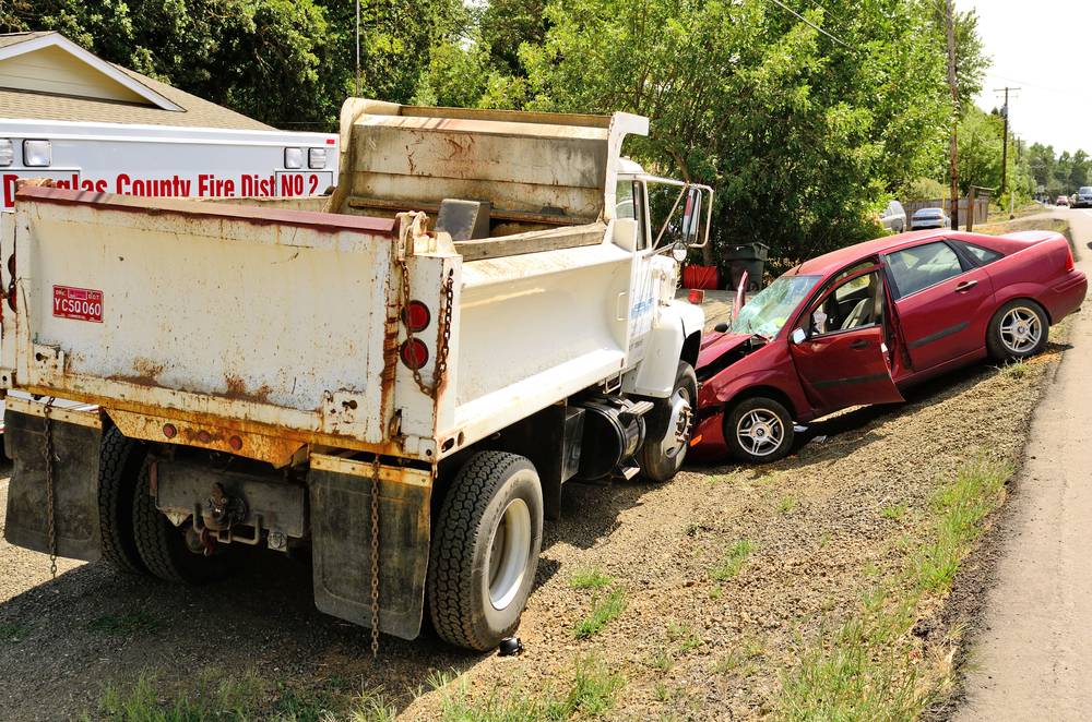Dump Truck Accident Lawyer in Yonkers Free Consultations
