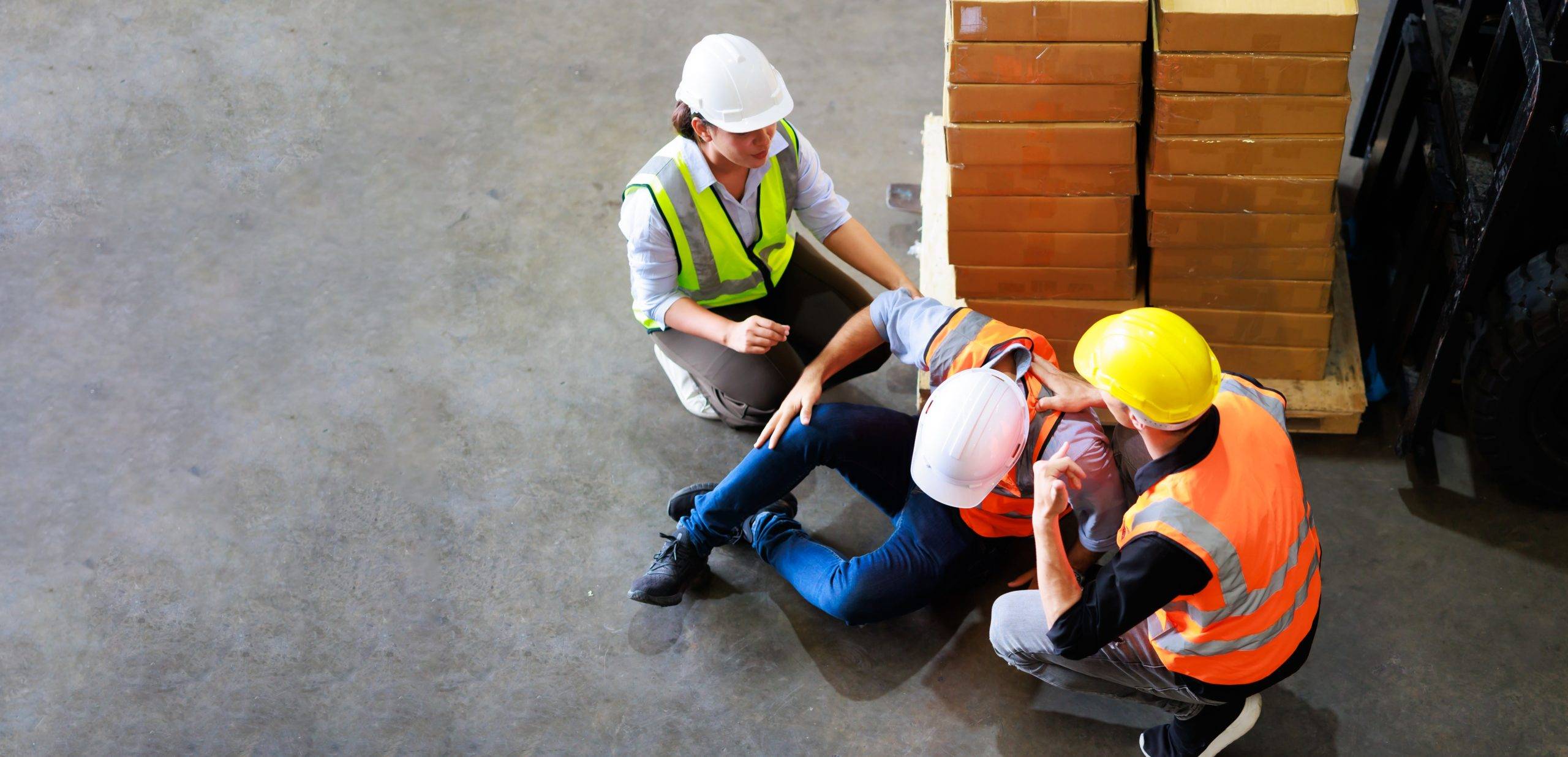 Dump Truck Accident Attorney Sleepy Valley thumbnail
