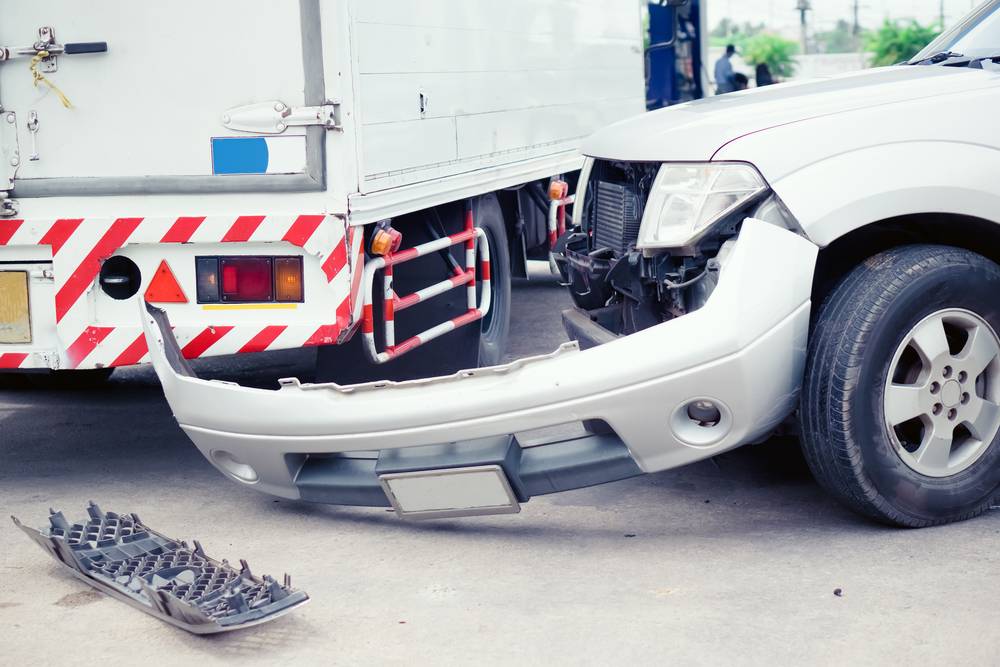 Los Angeles Accident Attorney