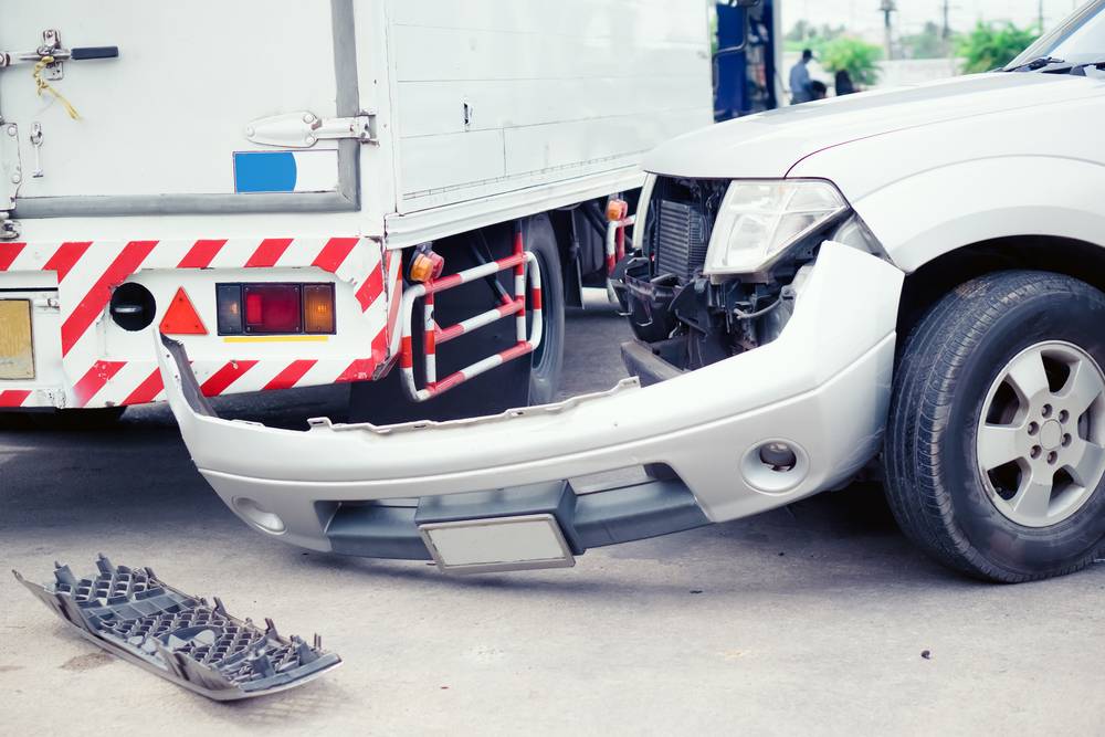 La Truck Accident Lawyer