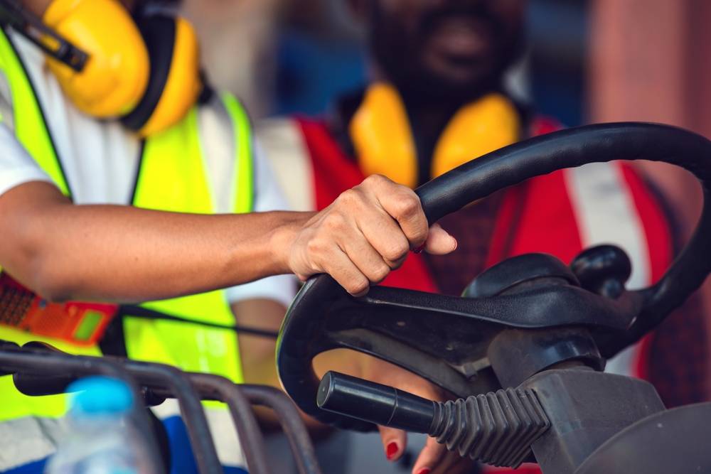 Forklift Accident Lawyer in Englewood Free Consultations