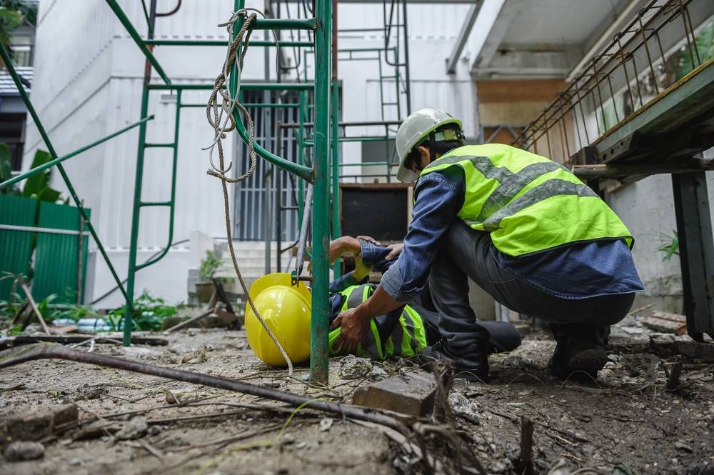 Scaffold Accident Lawyer In Wayne Free Consultations Scaffold Accident Lawyer In Wayne Free Consultations