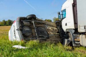 Victims of truck accidents may need a Mount Vernon fatal accident lawyer