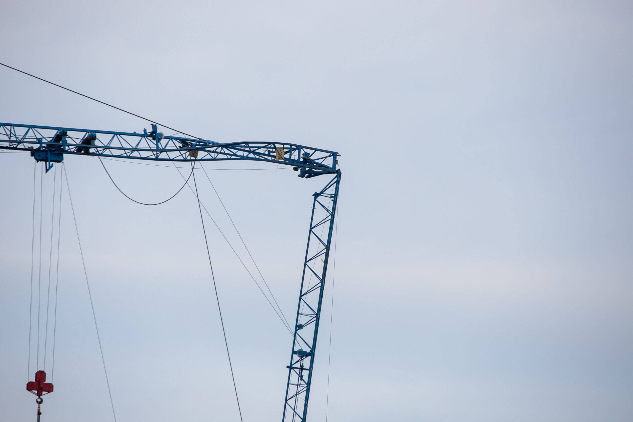 Crane Accident Lawyer in Cape Girardeau Free Consultations