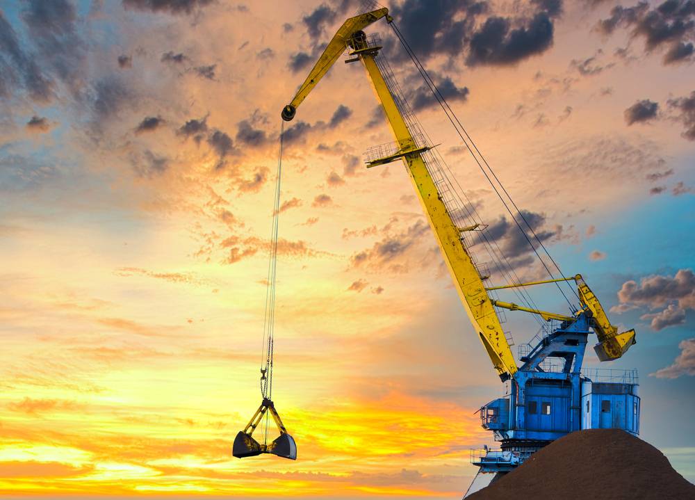 Crane Accident Lawyer in Chesterfield Free Consultations