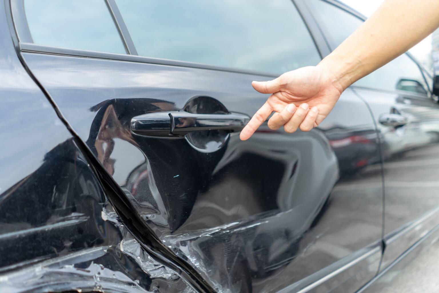 Learn How Police Locate Hit and Run Drivers | Morelli Law Firm