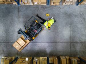 A lawyer from O'Fallon can help you seek compensation for injuries and losses caused by a forklift accident.