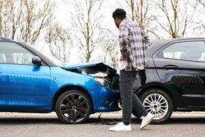 Been in an Accident? Here’s What to Do at the Scene and in the Days After