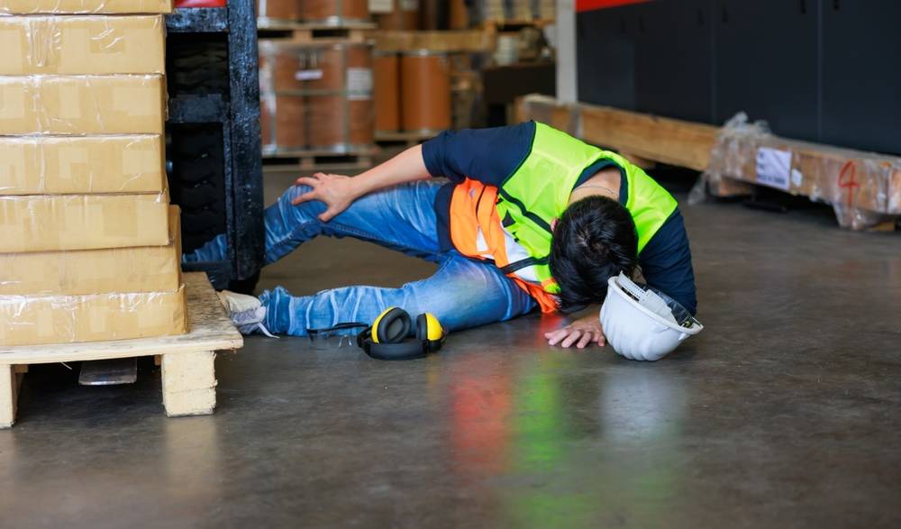 Forklift Accident Lawyer in Belleville Free Consultations