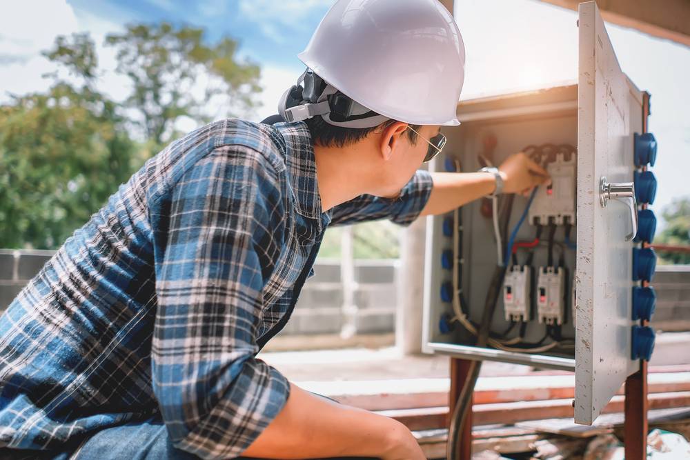 Electrocution Accident Lawyer in St. Charles | Free Consultations
